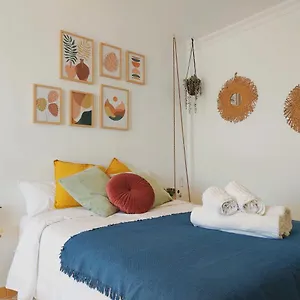 Apartamento And Cozy At The Beachfront, Benalmádena
