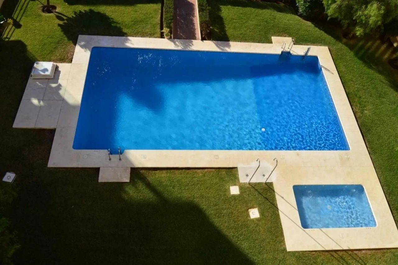 Duplex Con Impresionantes Vistas Al Mar Appartement Benalmádena Spanje