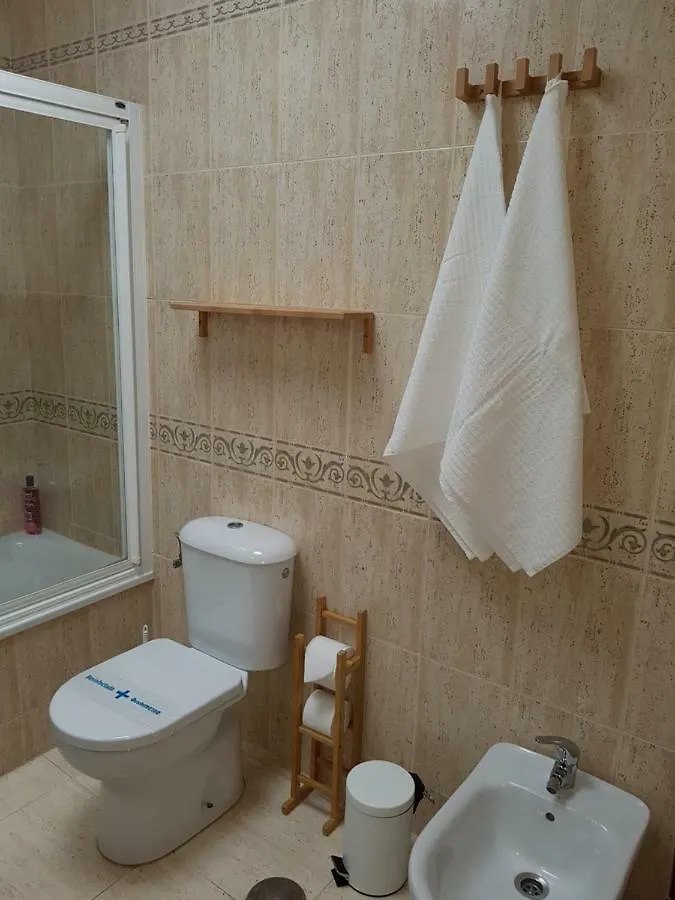 Duplex Con Impresionantes Vistas Al Mar Appartement Benalmádena